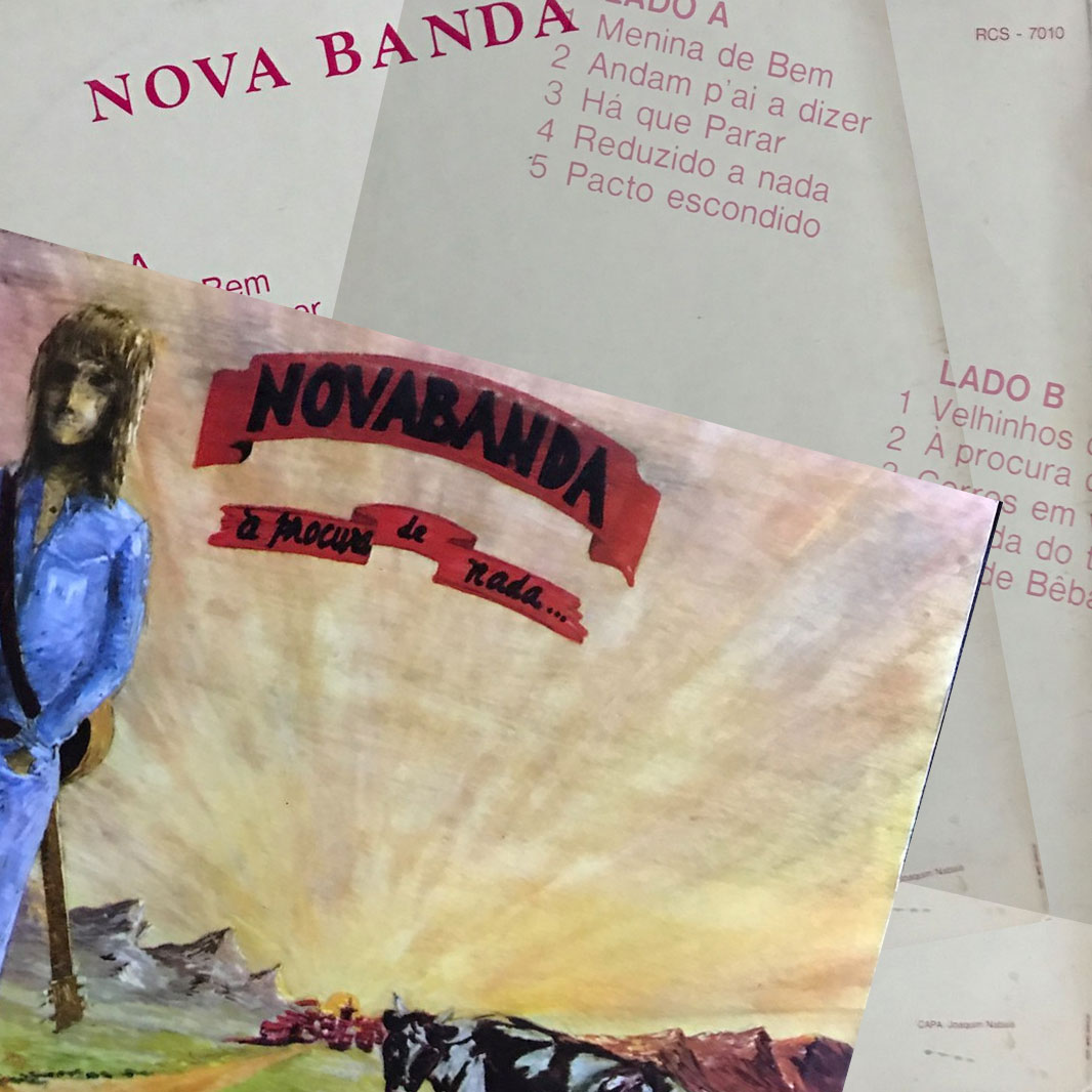 Brigada do Reumático