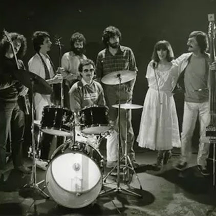 Banda do Casaco