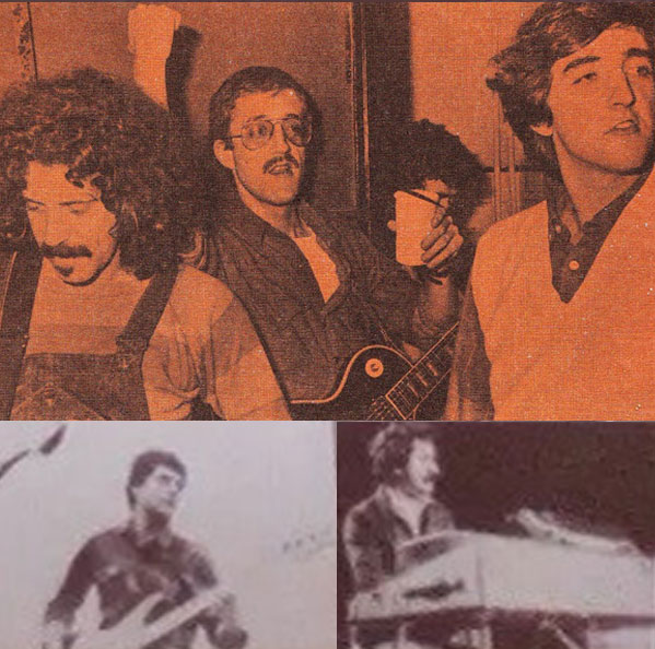 Banda Sonora