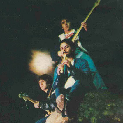 Banda Treta