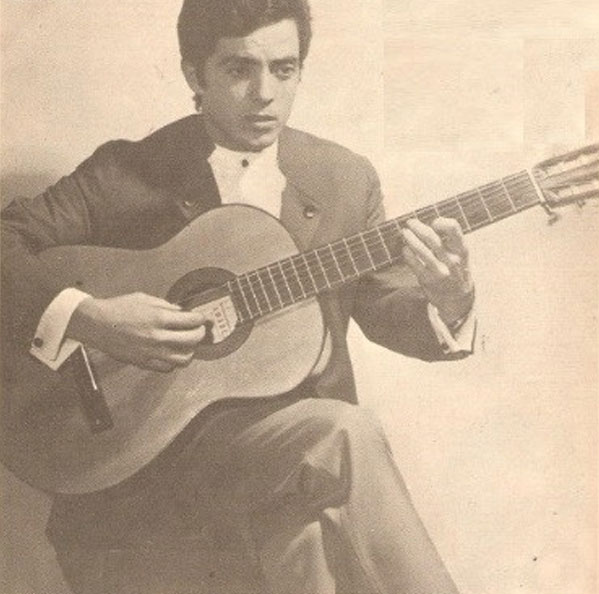 Branco de Oliveira
