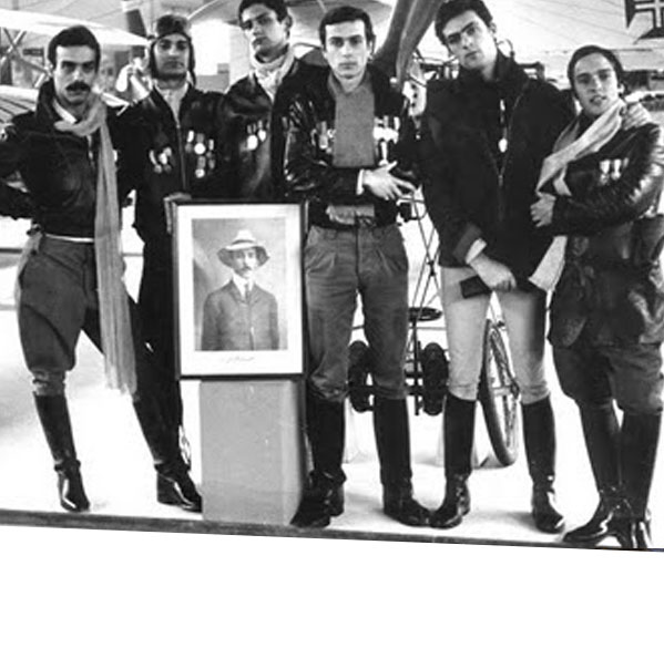 Brigada do Reumático