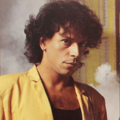 Paulo Gonzo
