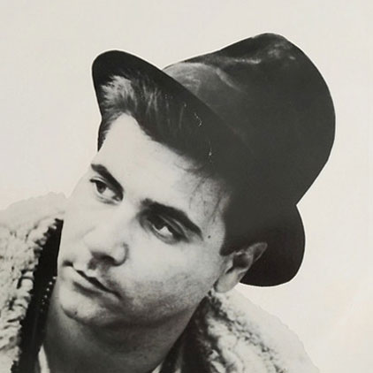 Paulo Pedro Gonçalves