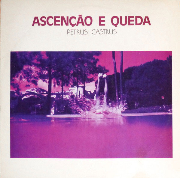 Petrus Castrus ‎– 