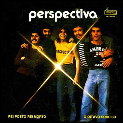 Perspectiva ‎– 