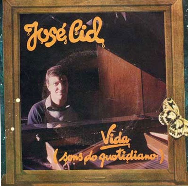 José Cid ‎– 