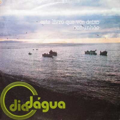 Diadágua
