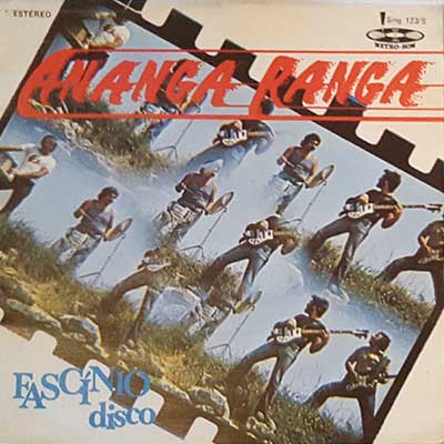 Ananga-Ranga – 