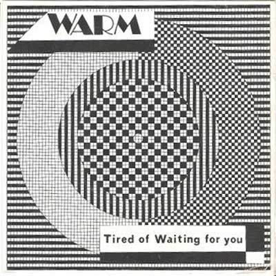 Warm, The ‎– 