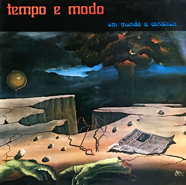 Tempo e modo