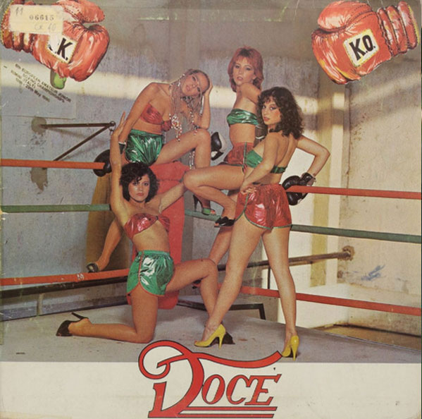 Doce – 