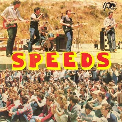 Speeds – 