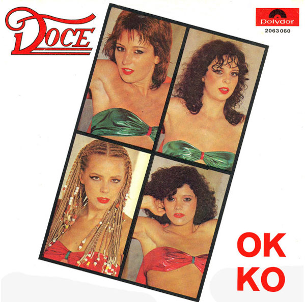 Doce – 