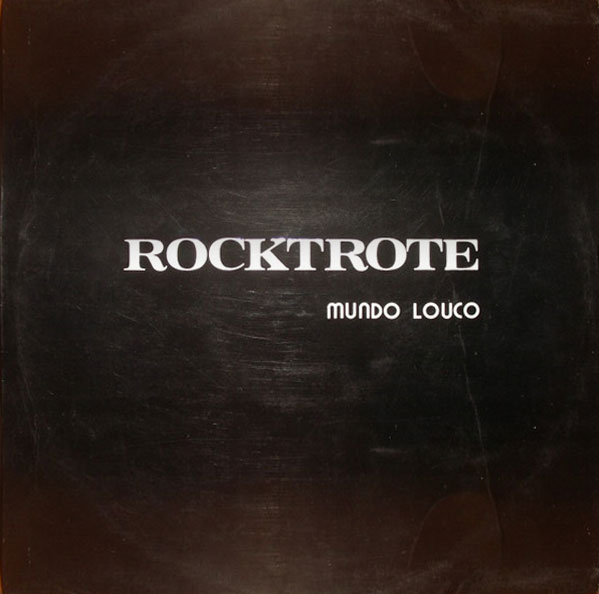 Rocktrote - 