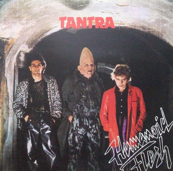 Tantra – 