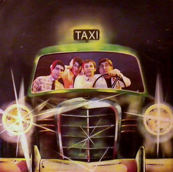 Taxi - 