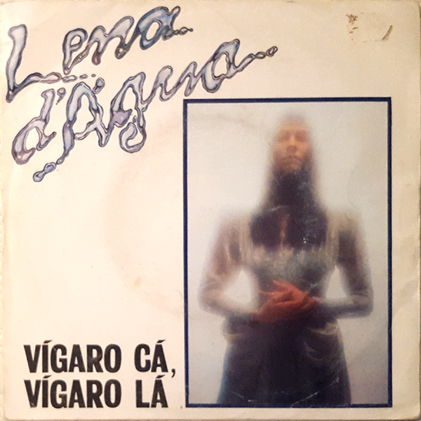 Lena d'Água – 