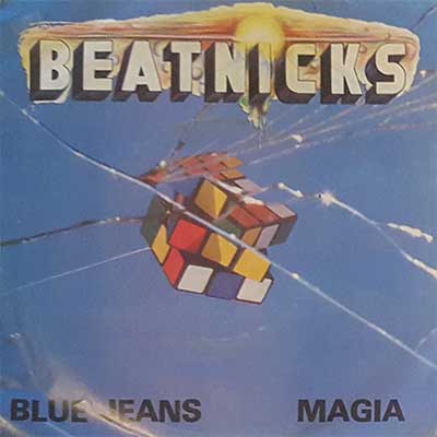 Beatnicks – 