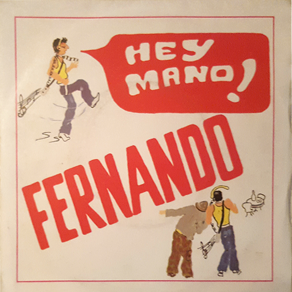 Fernando – 