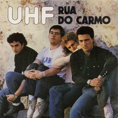 UHF – 