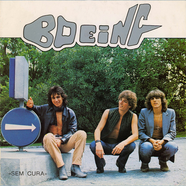 Boeing – 