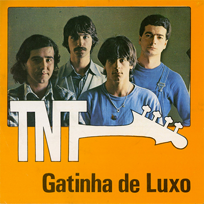TNT – 