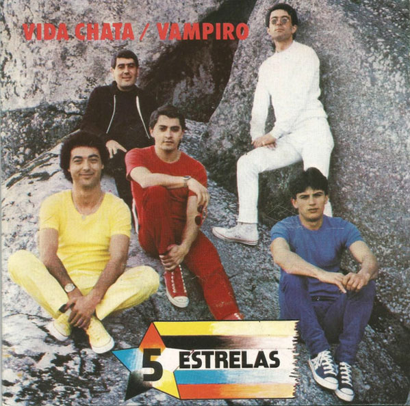 5 Estrelas – 