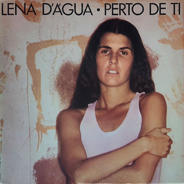 Lena d'Água - 