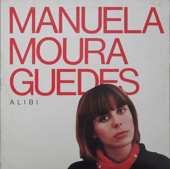 Manuela Moura Guedes - 