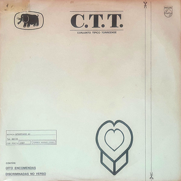 C.T.T. - 