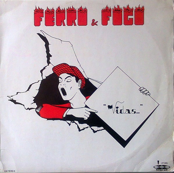 Ferro & Fogo - 