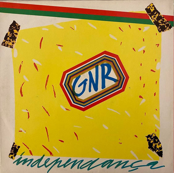 GNR – 