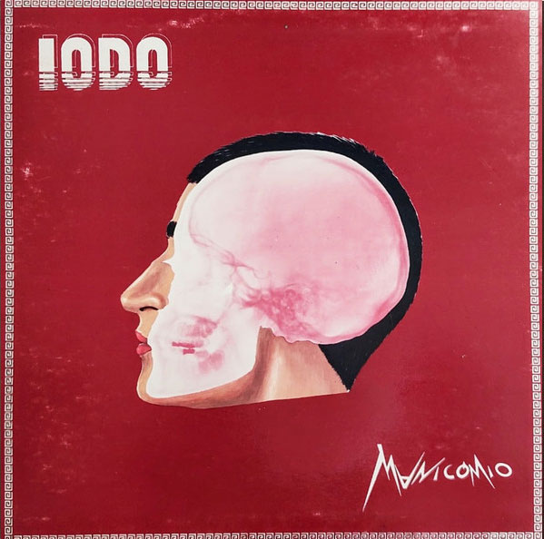 Iodo - 