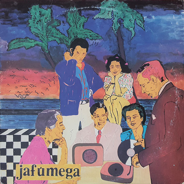 Jafumega – 