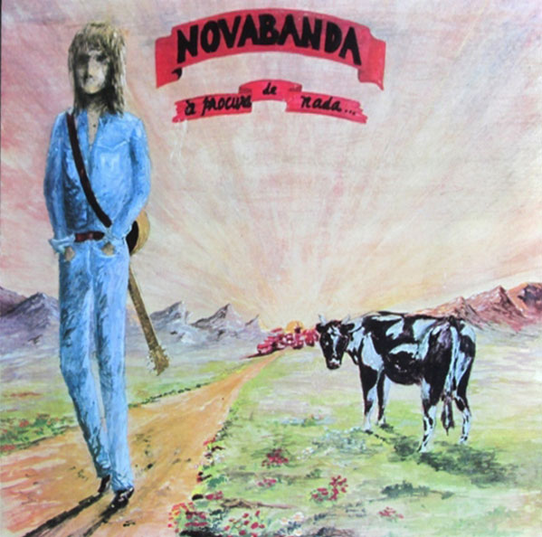 Nova Banda - 