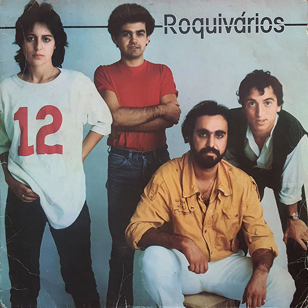 Roquivários – 