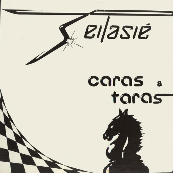 Seilásié - 