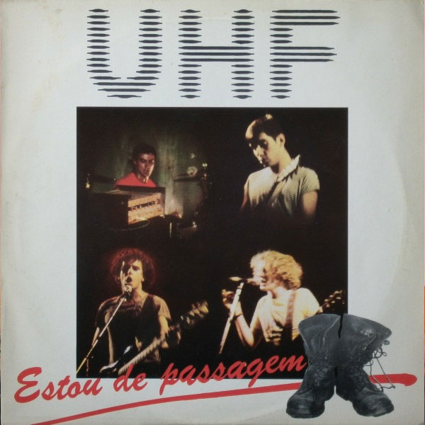 UHF  - 