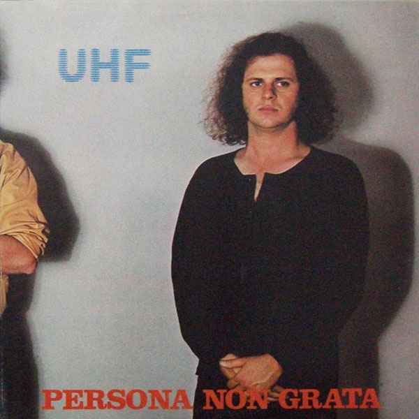 UHF  - 