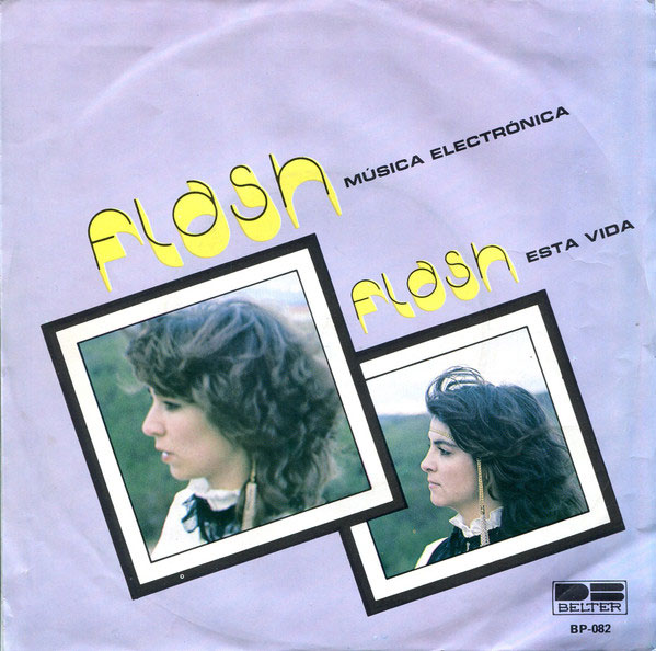 Flash ‎– 