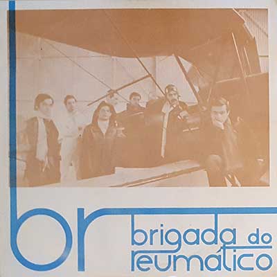 Brigada do Reumático – 