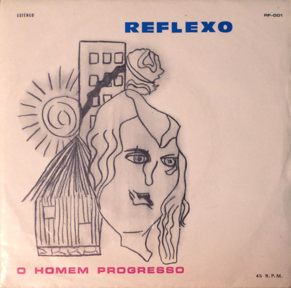 Reflexo ‎– 