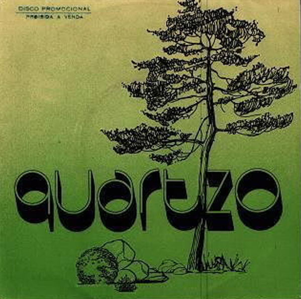 Quartzo ‎– 