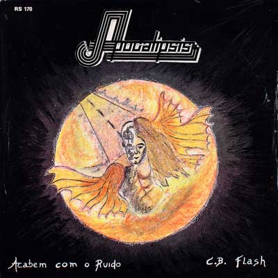Apocalipsis ‎– 
