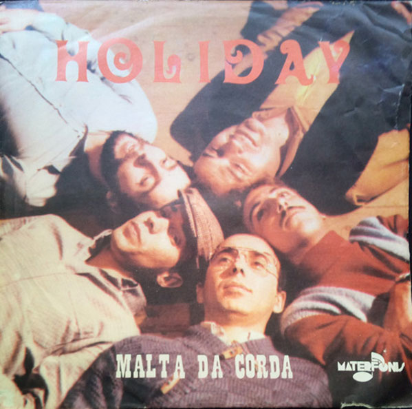Holiday – 