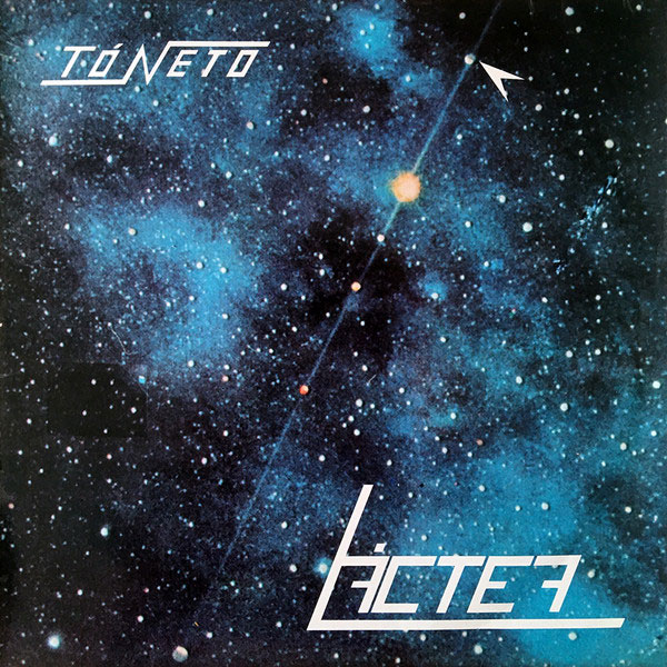 Tó Neto – 
