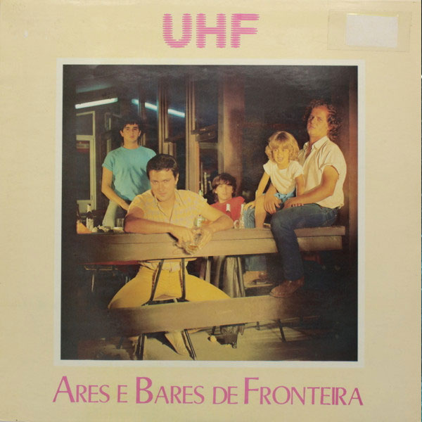 UHF – 