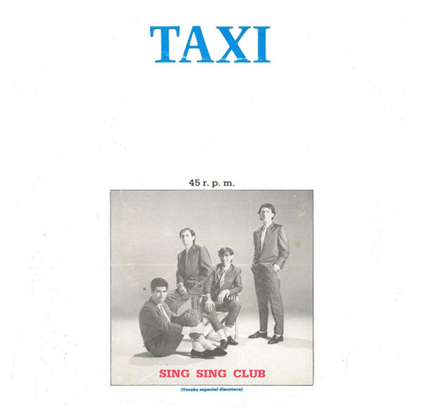 Taxi – 