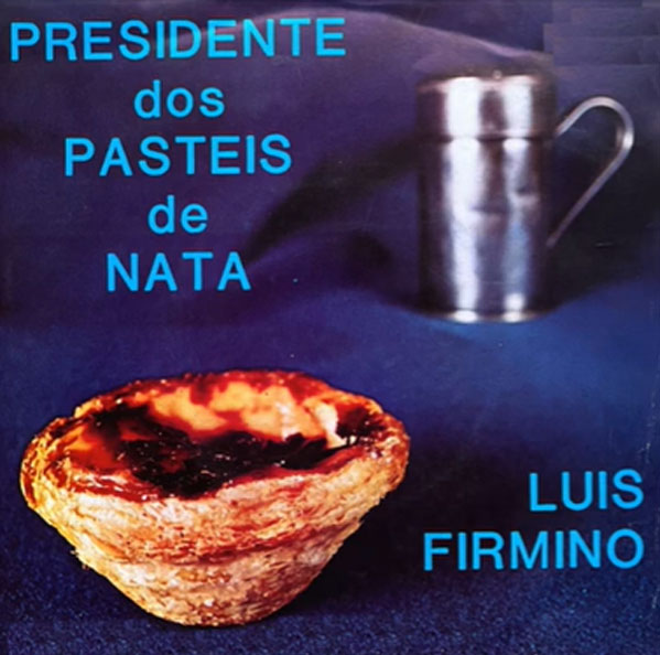 Luís Firmino – 